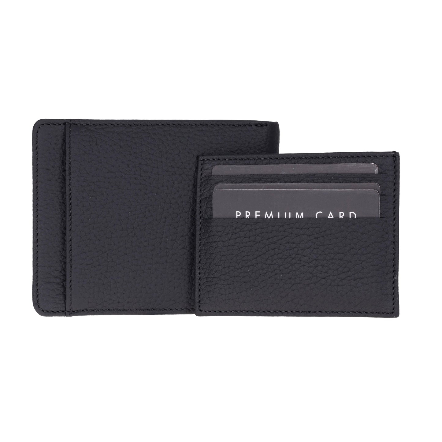 Veltron Leather Wallet Mizuri Leather
