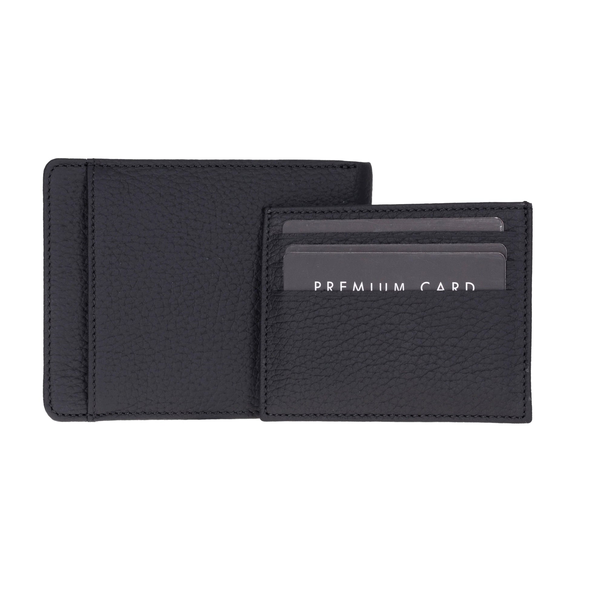 Veltron Leather Wallet Mizuri Leather