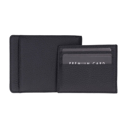 Veltron Leather Wallet Mizuri Leather