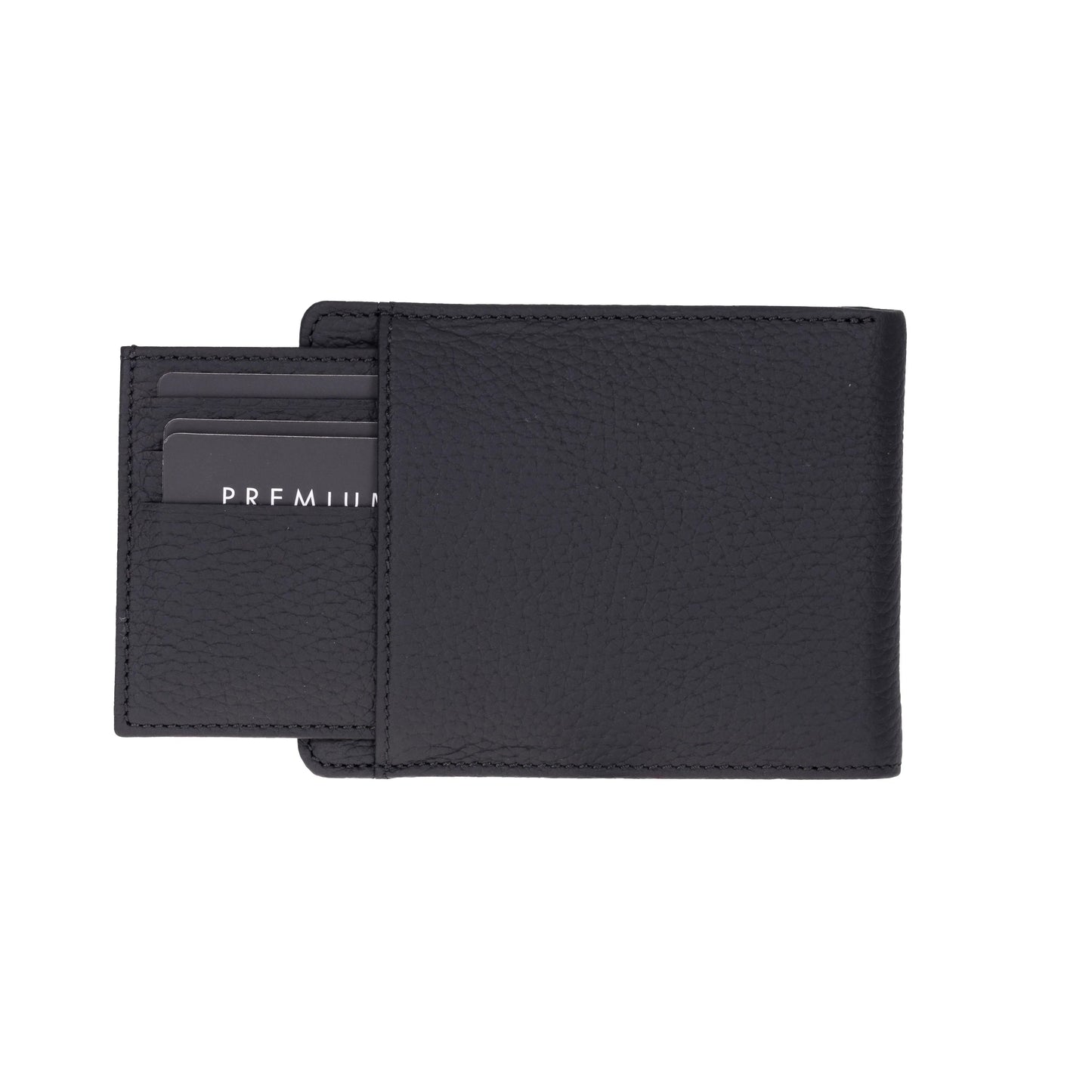 Veltron Leather Wallet Mizuri Leather
