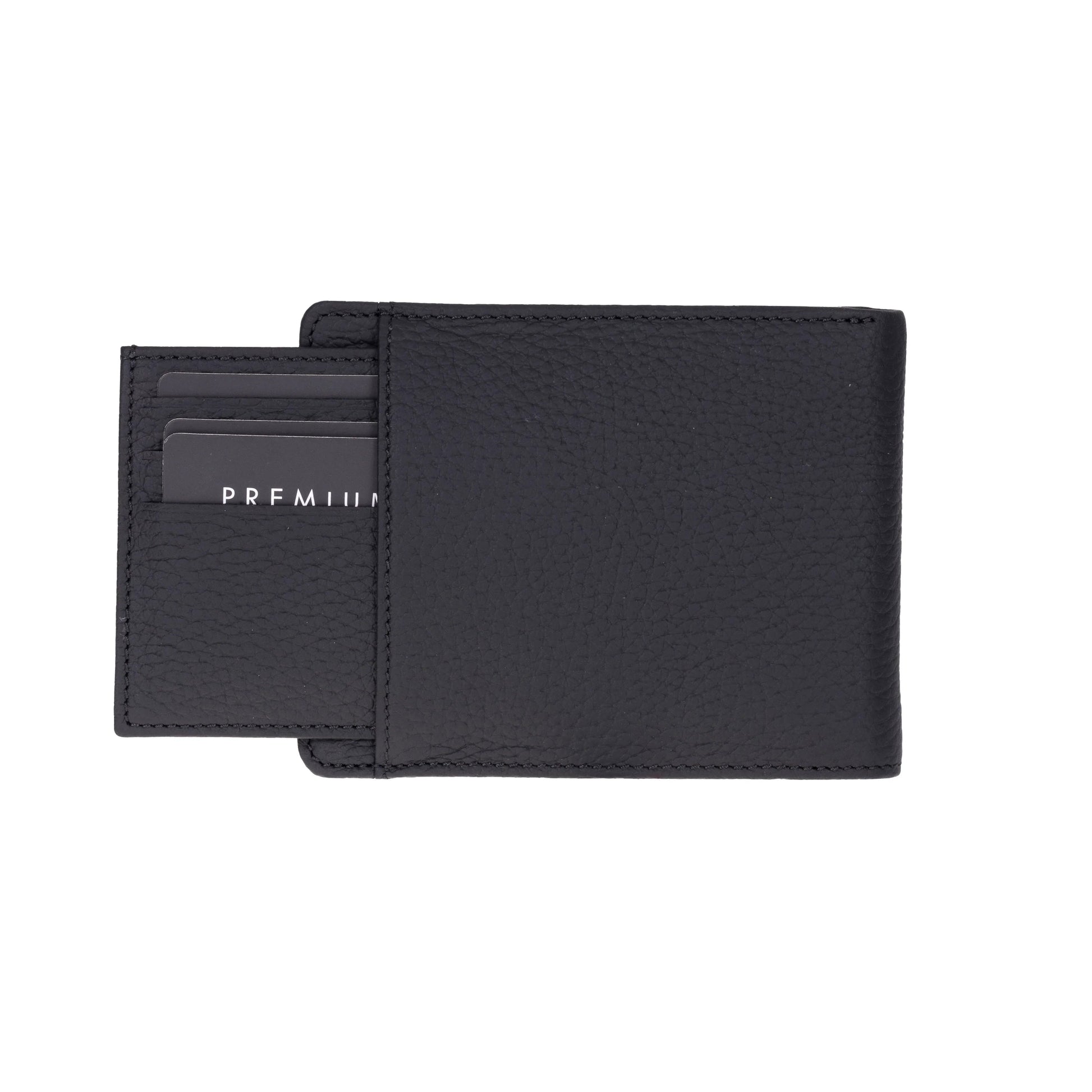 Veltron Leather Wallet Mizuri Leather