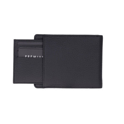 Veltron Leather Wallet Mizuri Leather
