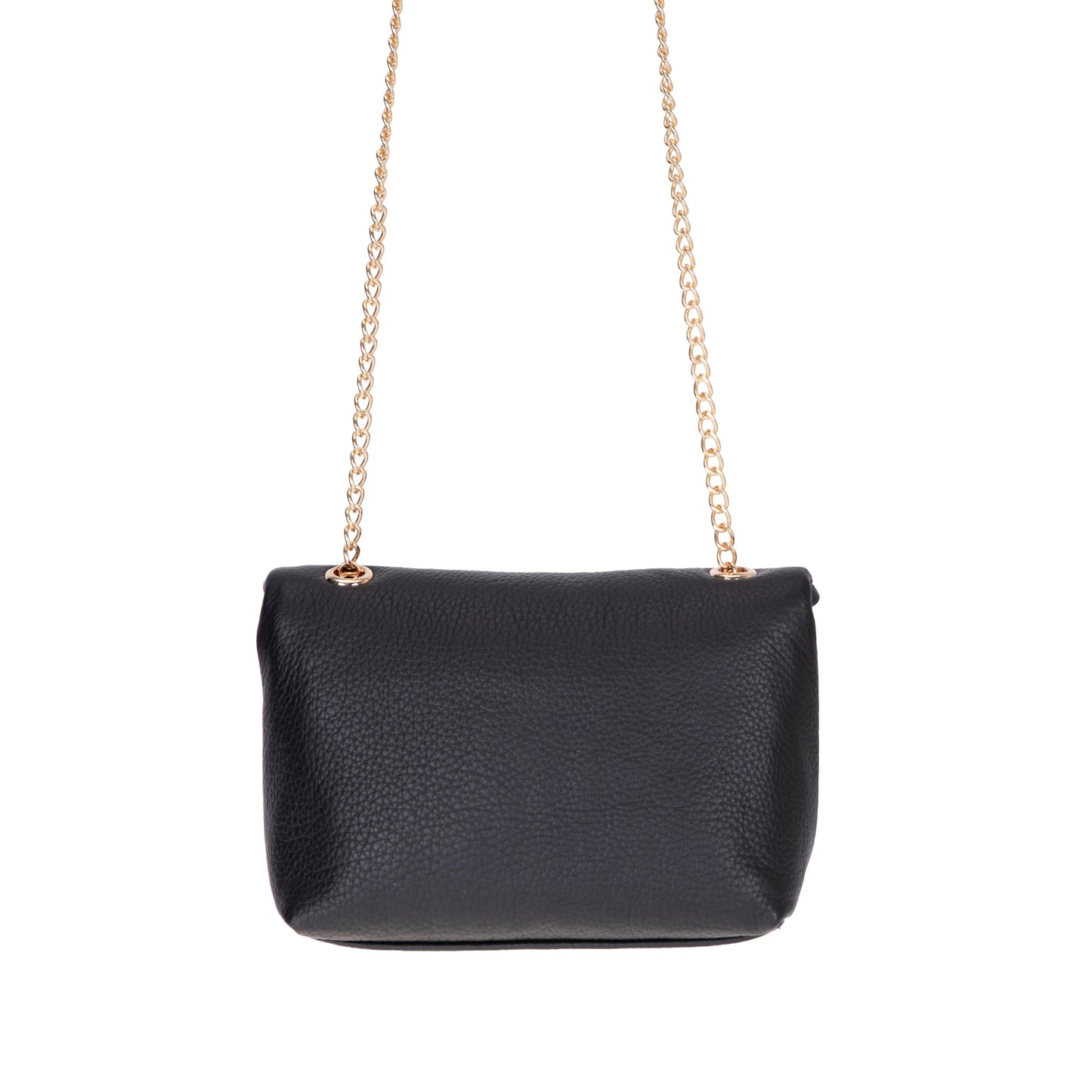 Carrera Lunera Women’s Leather Bag – Floater Leather Women’s Shoulder & Crossbody Bag with Chain Strap for Everyday Elegance | Minimal & Handcrafted Mizuri Leather