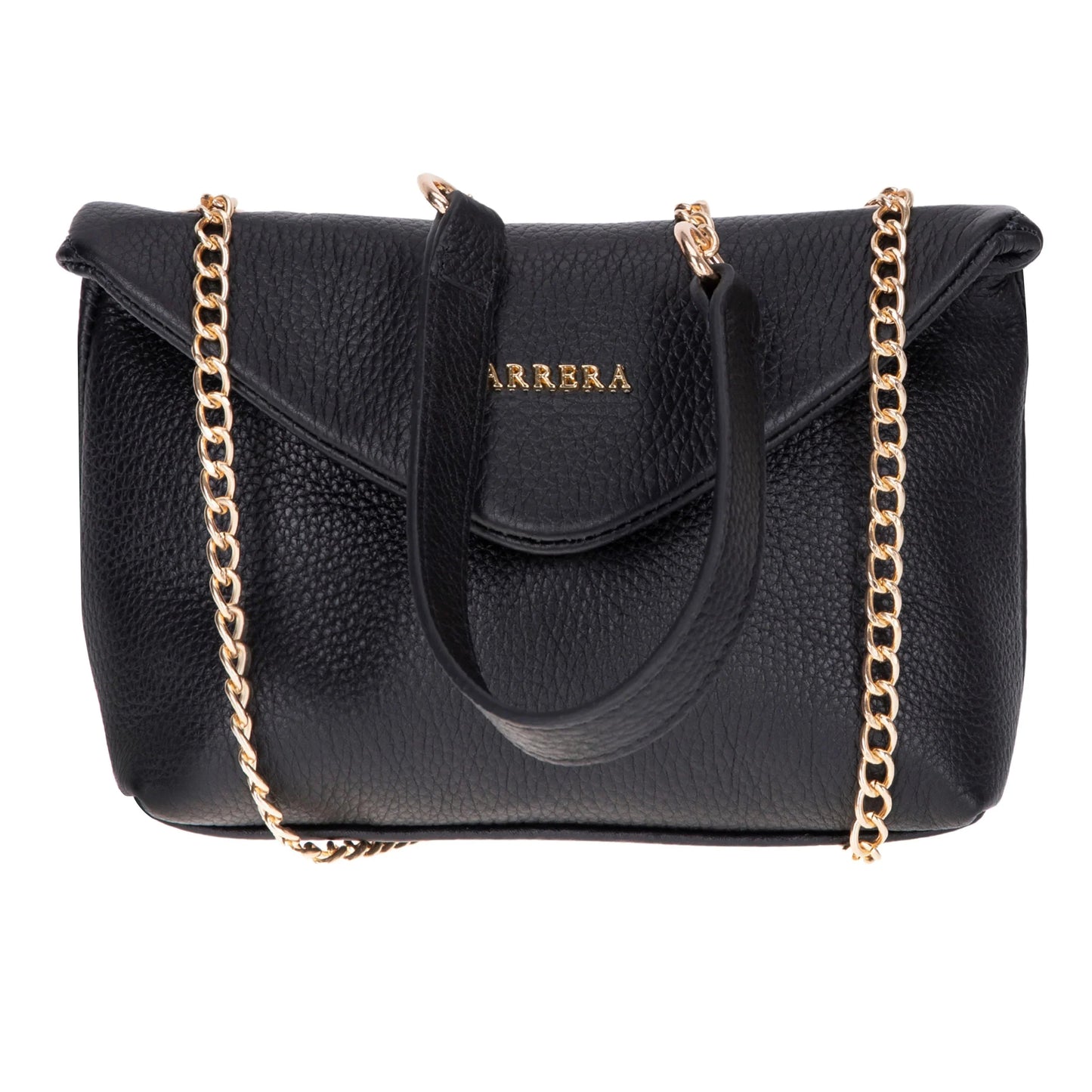 Carrera Lunera Women’s Leather Bag – Floater Leather Women’s Shoulder & Crossbody Bag with Chain Strap for Everyday Elegance | Minimal & Handcrafted Mizuri Leather