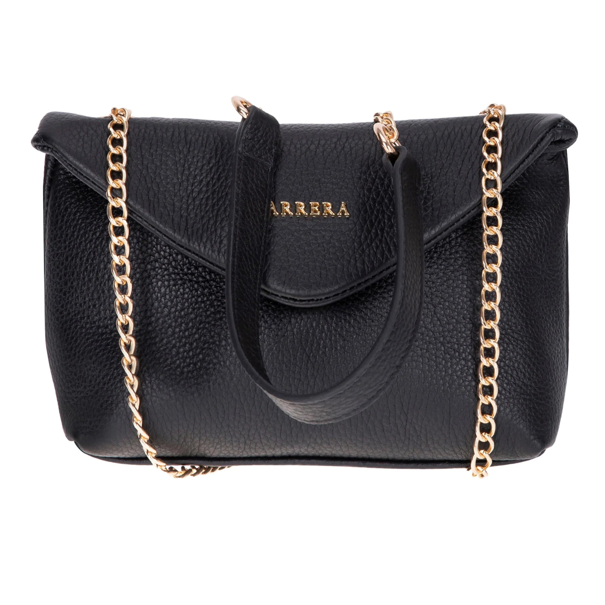 Carrera Lunera Women’s Leather Bag – Floater Leather Women’s Shoulder & Crossbody Bag with Chain Strap for Everyday Elegance | Minimal & Handcrafted Mizuri Leather