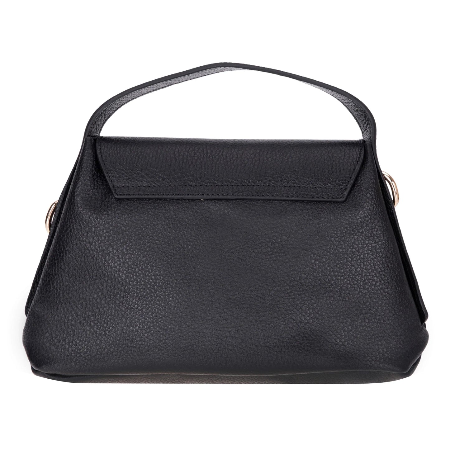 Carrera Arvelia Women’s Leather Bag – Floater Leather Shoulder & Top Handle Bag for Everyday Elegance | Minimal & Handcrafted Mizuri Leather
