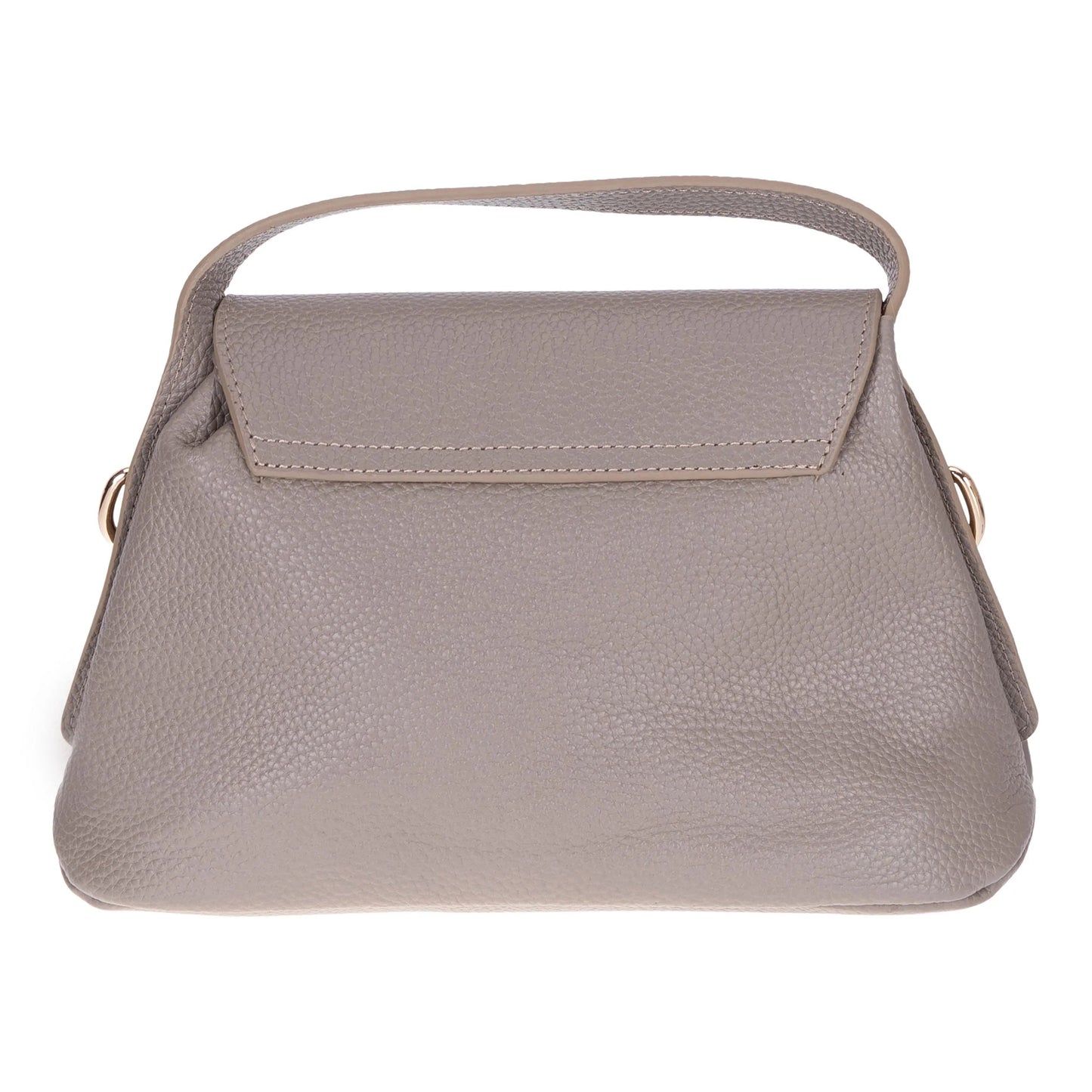 Carrera Arvelia Women’s Leather Bag – Floater Leather Shoulder & Top Handle Bag for Everyday Elegance | Minimal & Handcrafted Mizuri Leather