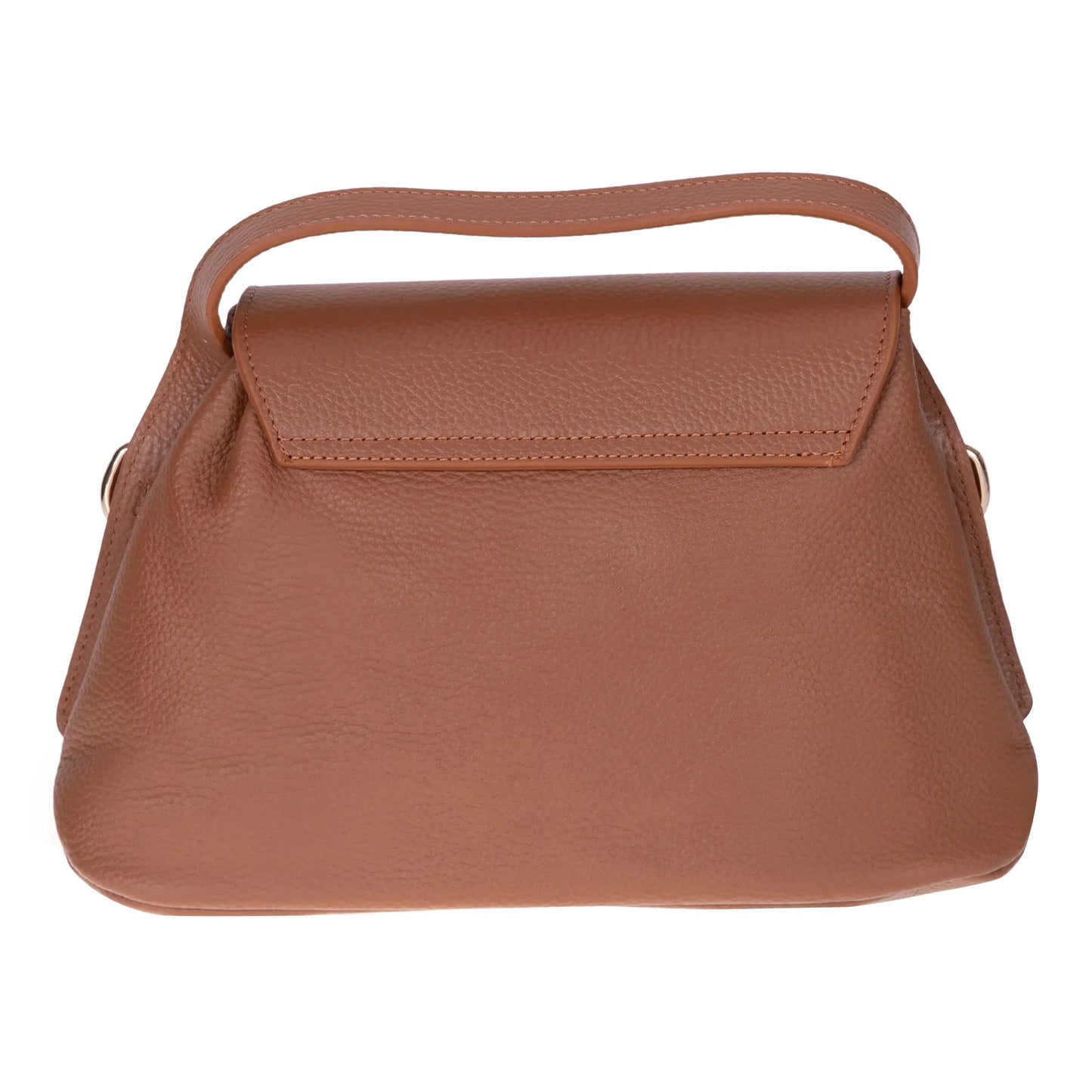 Carrera Arvelia Women’s Leather Bag – Floater Leather Shoulder & Top Handle Bag for Everyday Elegance | Minimal & Handcrafted Mizuri Leather