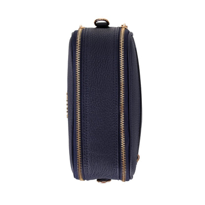Carrera Morienna Women’s Leather Bag – Floater Leather Women’s Shoulder Bag for Everyday Elegance | Minimal & Handcrafted Mizuri Leather