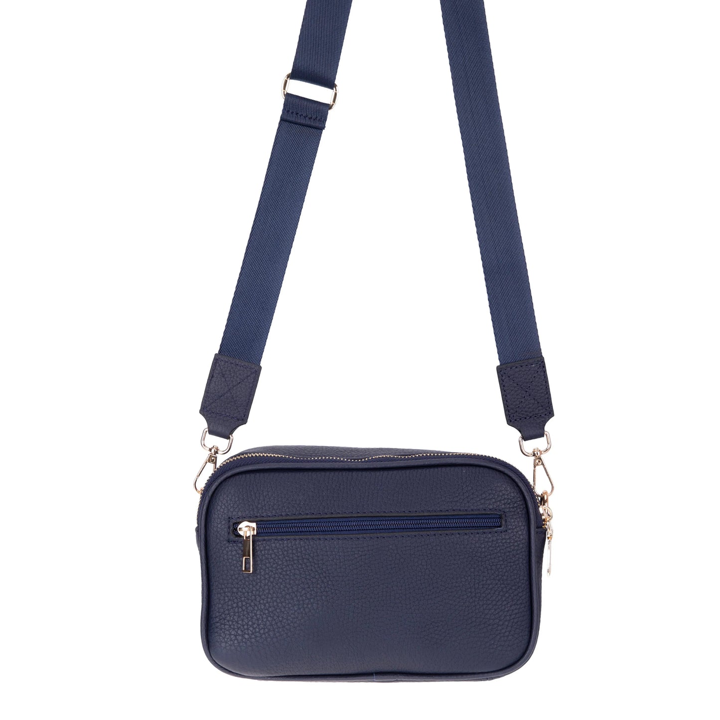 Carrera Morienna Women’s Leather Bag – Floater Leather Women’s Shoulder Bag for Everyday Elegance | Minimal & Handcrafted Mizuri Leather
