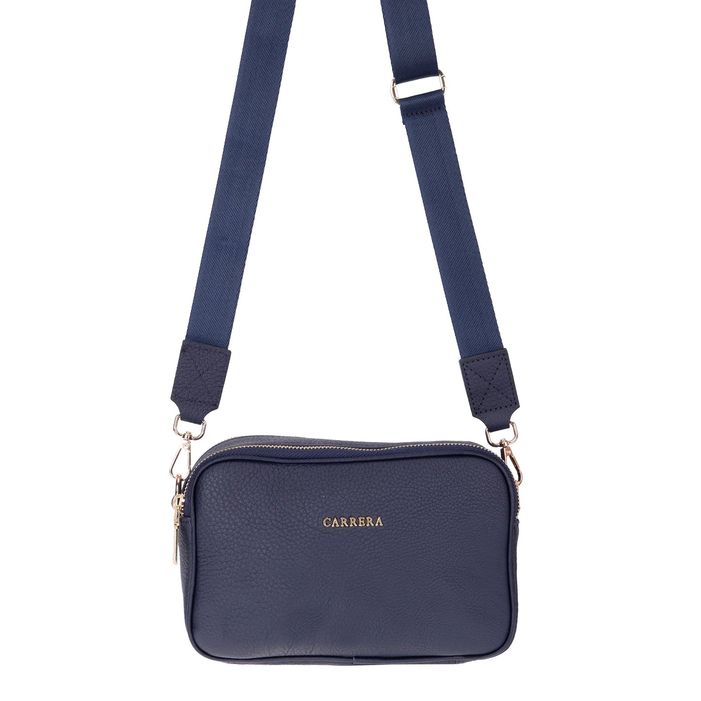 Carrera Morienna Women’s Leather Bag – Floater Leather Women’s Shoulder Bag for Everyday Elegance | Minimal & Handcrafted Mizuri Leather