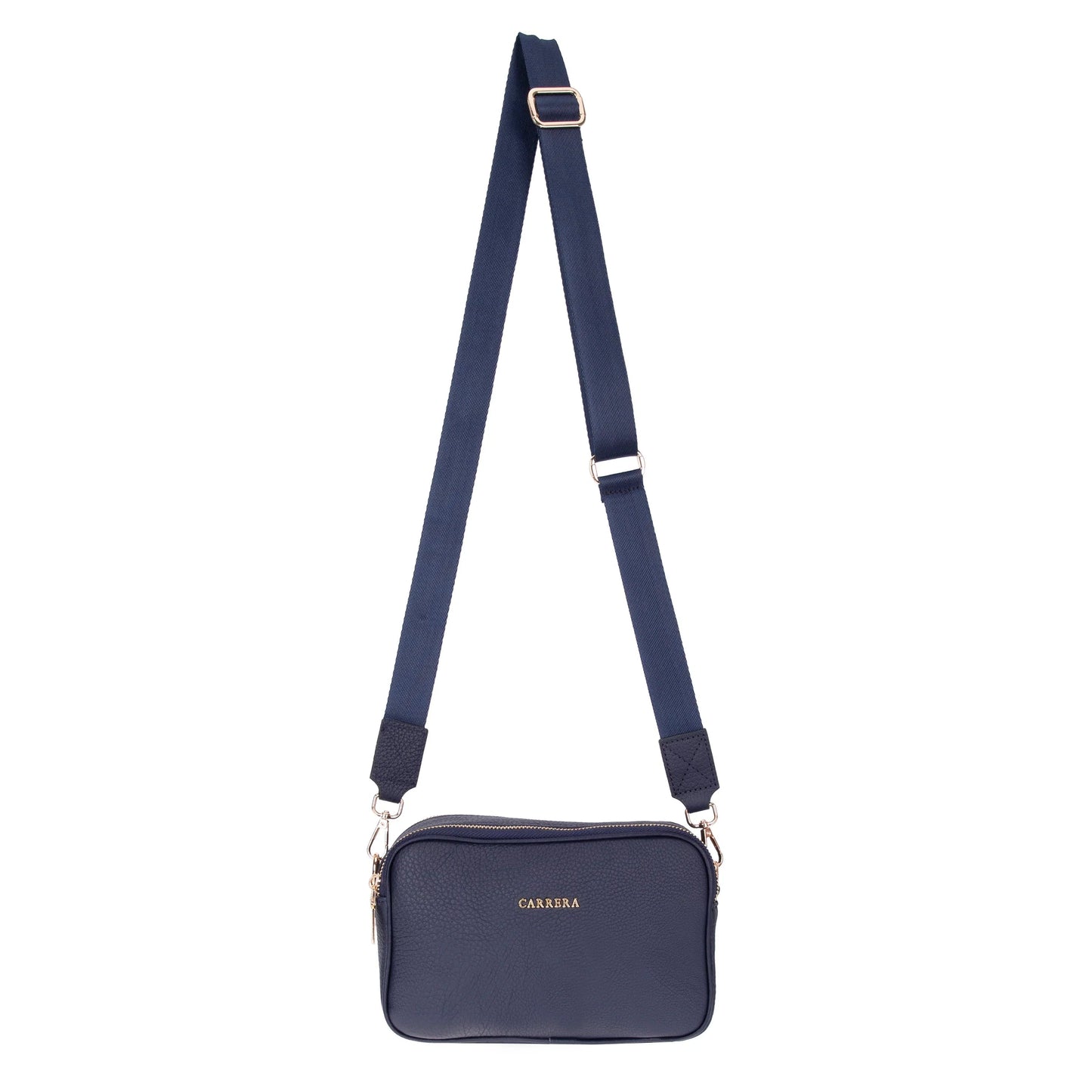 Carrera Morienna Women’s Leather Bag – Floater Leather Women’s Shoulder Bag for Everyday Elegance | Minimal & Handcrafted Mizuri Leather