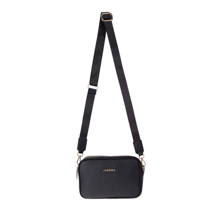 Carrera Morienna Women’s Leather Bag – Floater Leather Women’s Shoulder Bag for Everyday Elegance | Minimal & Handcrafted Mizuri Leather