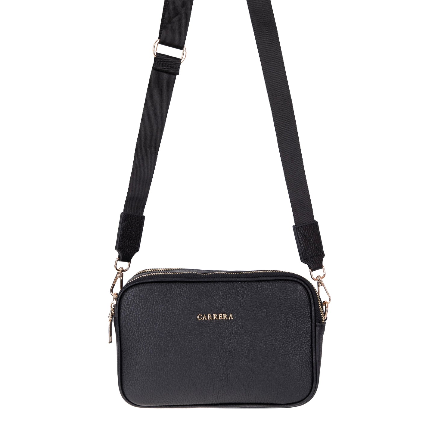 Carrera Morienna Women’s Leather Bag – Floater Leather Women’s Shoulder Bag for Everyday Elegance | Minimal & Handcrafted Mizuri Leather