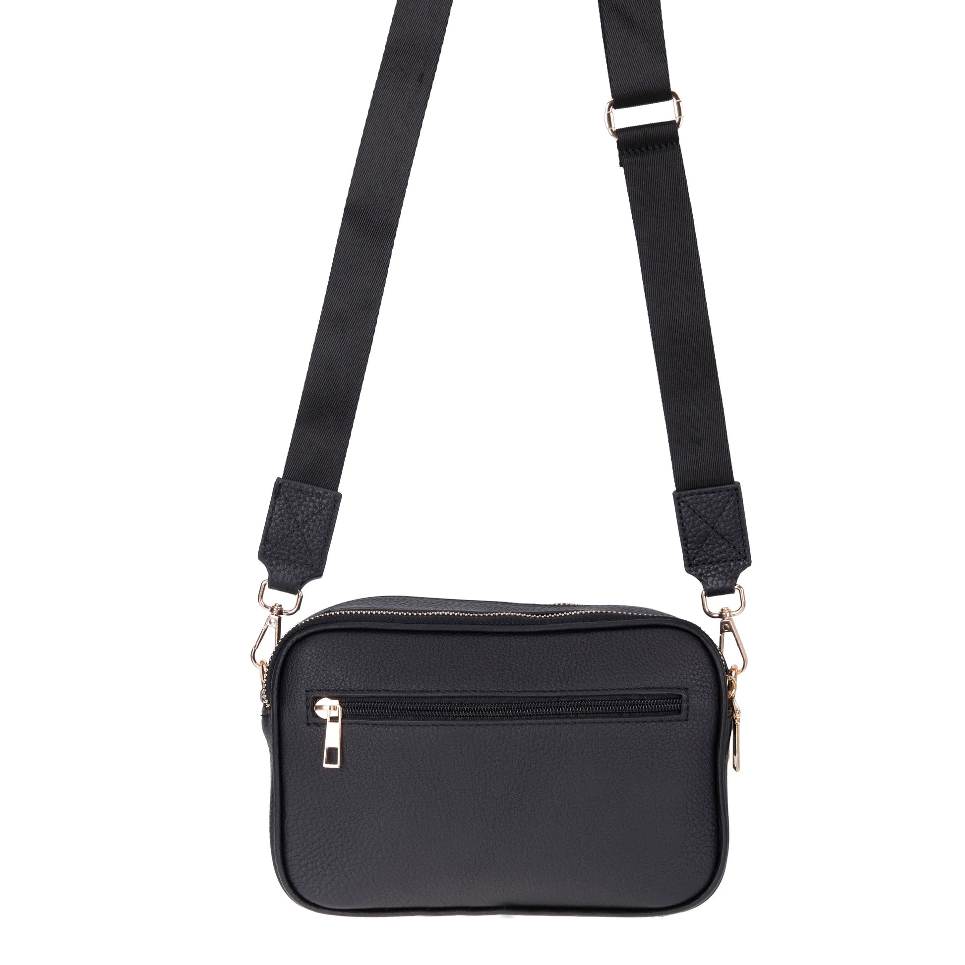 Carrera Morienna Women’s Leather Bag – Floater Leather Women’s Shoulder Bag for Everyday Elegance | Minimal & Handcrafted Mizuri Leather