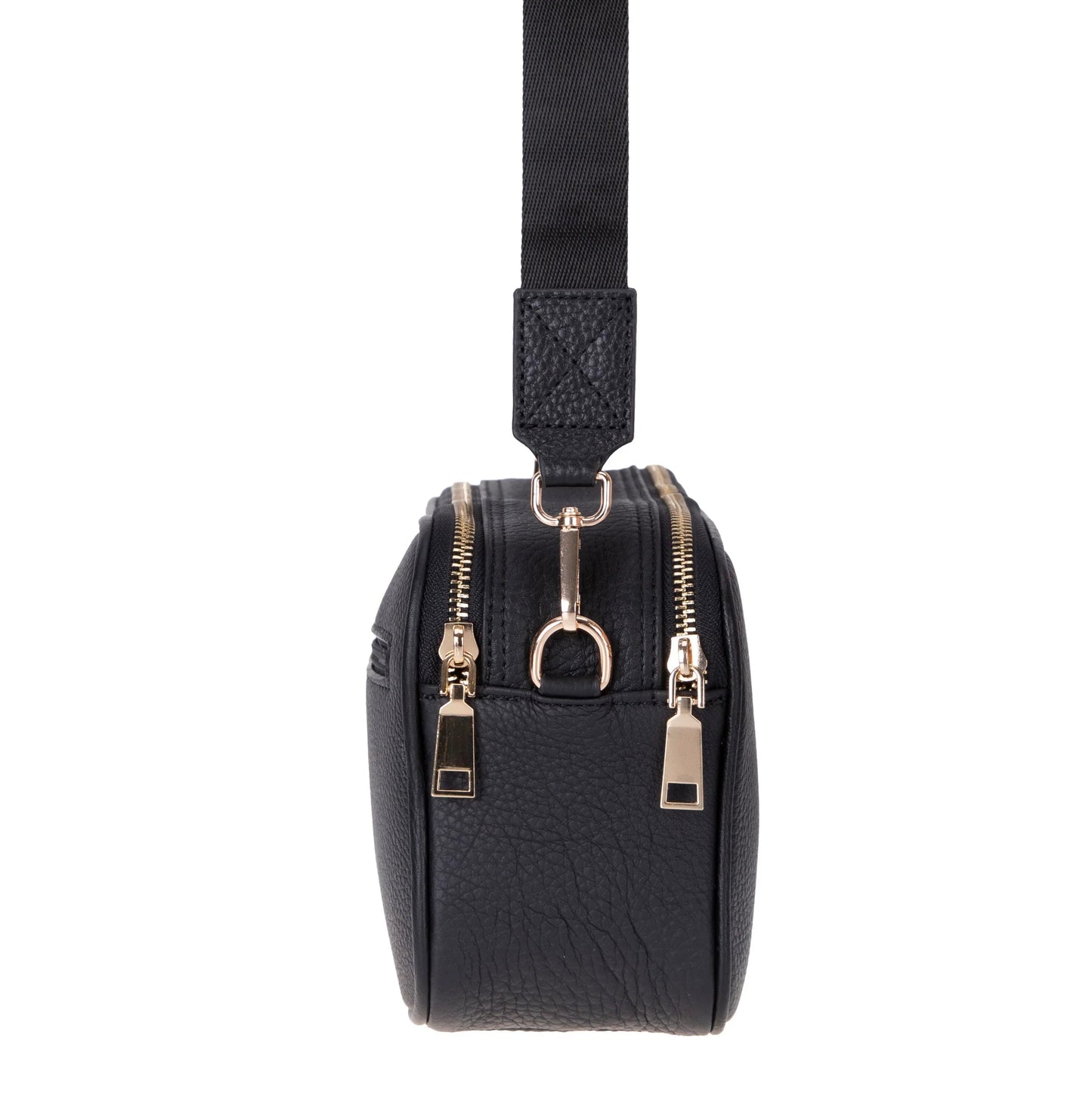 Carrera Morienna Women’s Leather Bag – Floater Leather Women’s Shoulder Bag for Everyday Elegance | Minimal & Handcrafted Mizuri Leather
