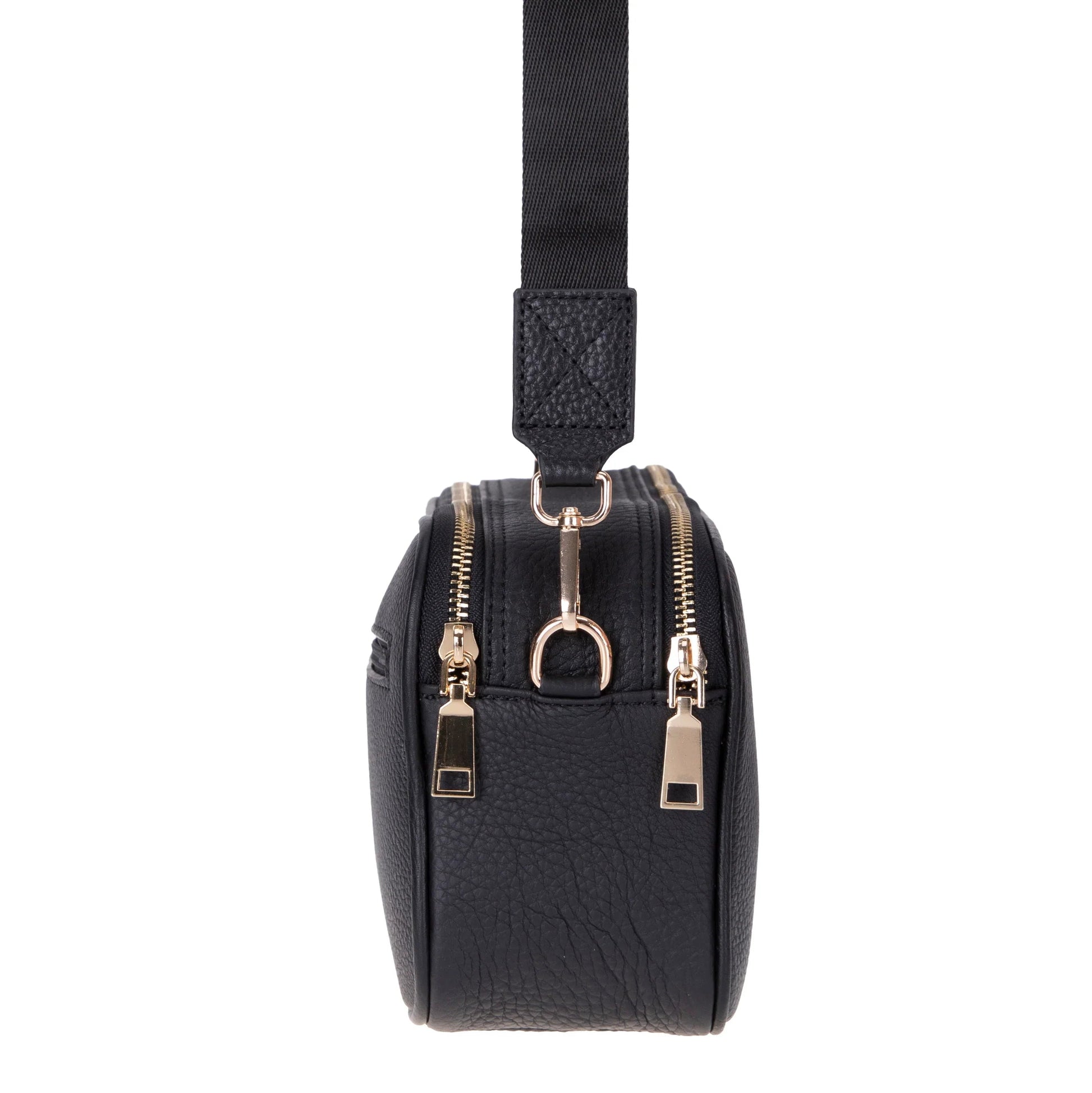 Carrera Morienna Women’s Leather Bag – Floater Leather Women’s Shoulder Bag for Everyday Elegance | Minimal & Handcrafted Mizuri Leather