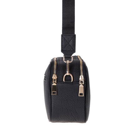 Carrera Morienna Women’s Leather Bag – Floater Leather Women’s Shoulder Bag for Everyday Elegance | Minimal & Handcrafted Mizuri Leather