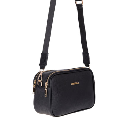 Carrera Morienna Women’s Leather Bag – Floater Leather Women’s Shoulder Bag for Everyday Elegance | Minimal & Handcrafted Mizuri Leather