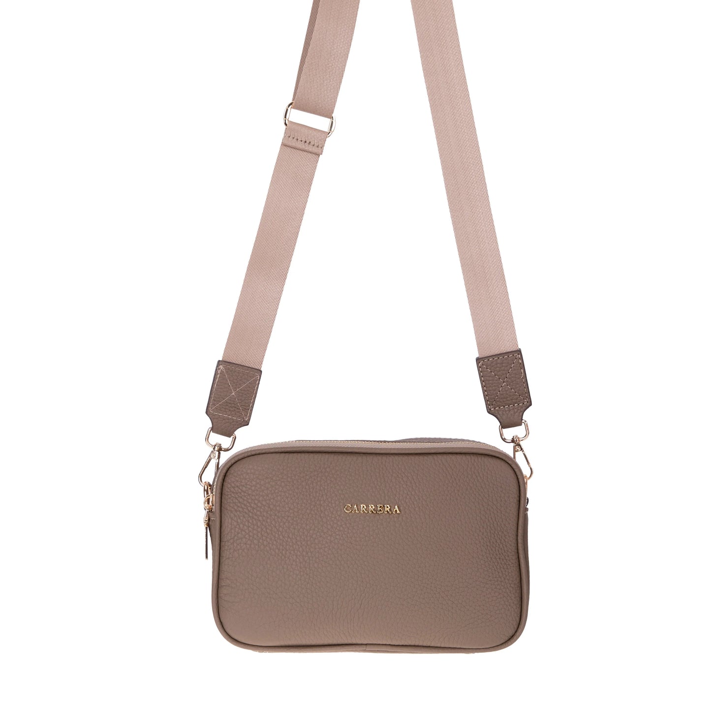Carrera Morienna Women’s Leather Bag – Floater Leather Women’s Shoulder Bag for Everyday Elegance | Minimal & Handcrafted Mizuri Leather