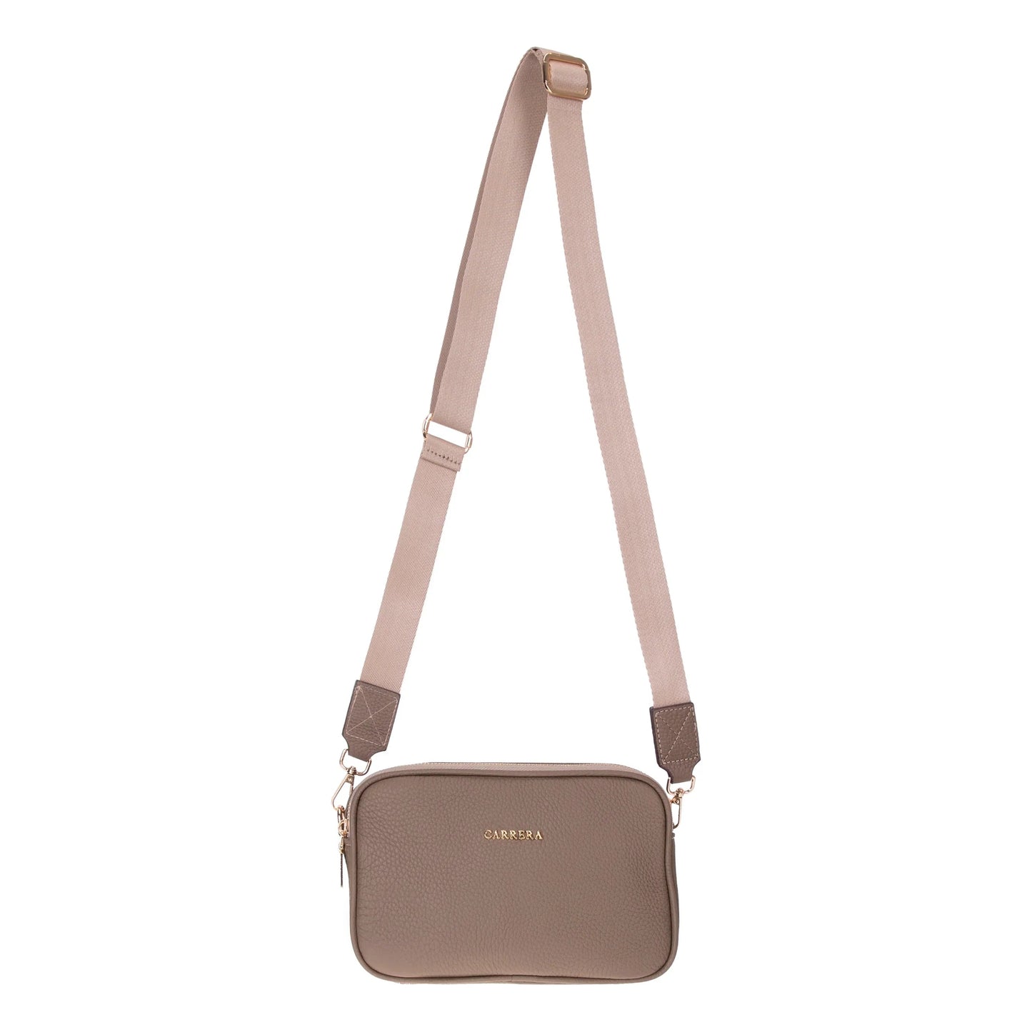 Carrera Morienna Women’s Leather Bag – Floater Leather Women’s Shoulder Bag for Everyday Elegance | Minimal & Handcrafted Mizuri Leather