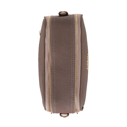 Carrera Morienna Women’s Leather Bag – Floater Leather Women’s Shoulder Bag for Everyday Elegance | Minimal & Handcrafted Mizuri Leather
