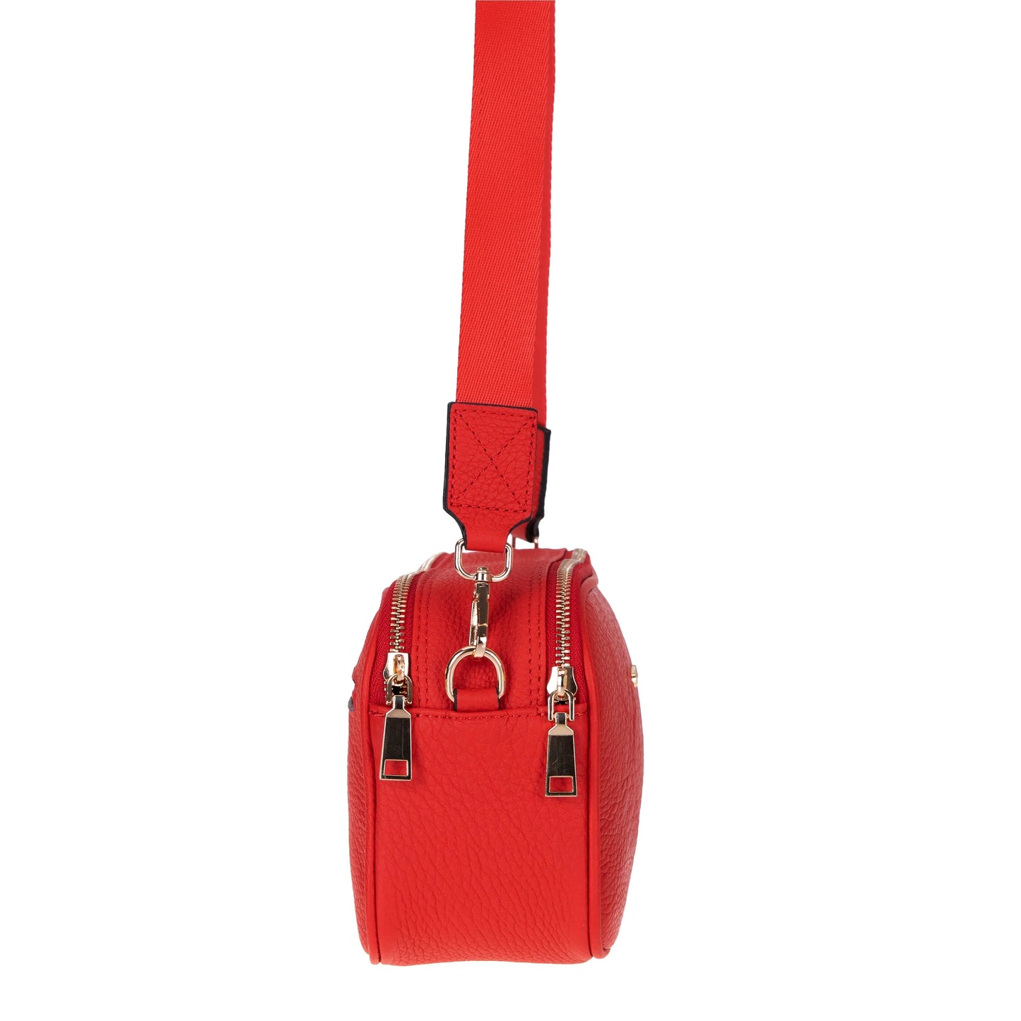 Carrera Morienna Women’s Leather Bag – Floater Leather Women’s Shoulder Bag for Everyday Elegance | Minimal & Handcrafted Mizuri Leather