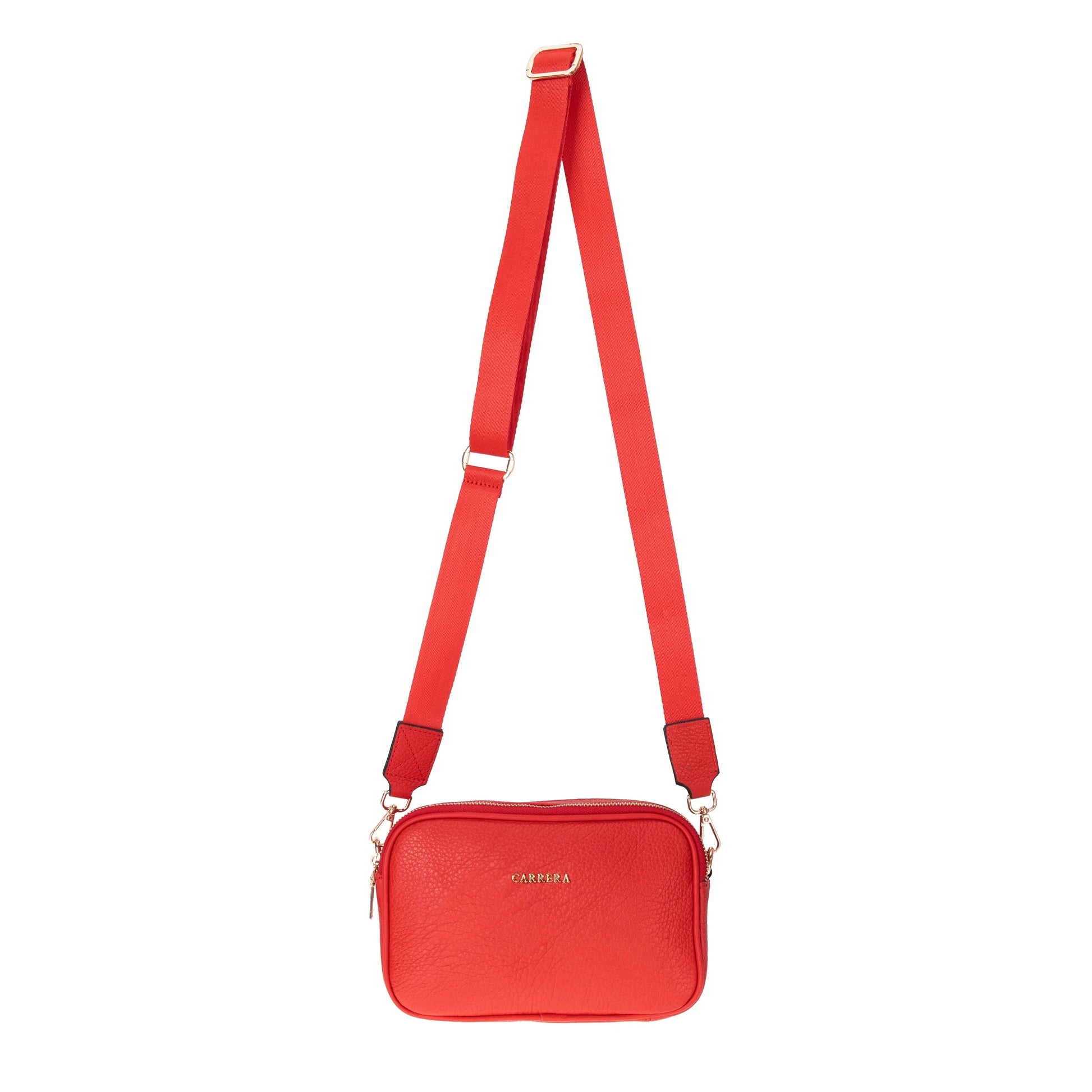 Carrera Morienna Women’s Leather Bag – Floater Leather Women’s Shoulder Bag for Everyday Elegance | Minimal & Handcrafted Mizuri Leather
