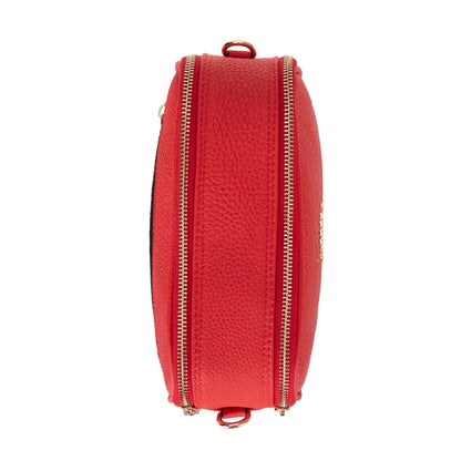 Carrera Morienna Women’s Leather Bag – Floater Leather Women’s Shoulder Bag for Everyday Elegance | Minimal & Handcrafted Mizuri Leather