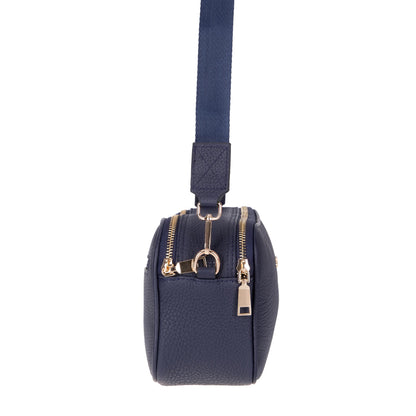 Carrera Morienna Women’s Leather Bag – Floater Leather Women’s Shoulder Bag for Everyday Elegance | Minimal & Handcrafted Mizuri Leather
