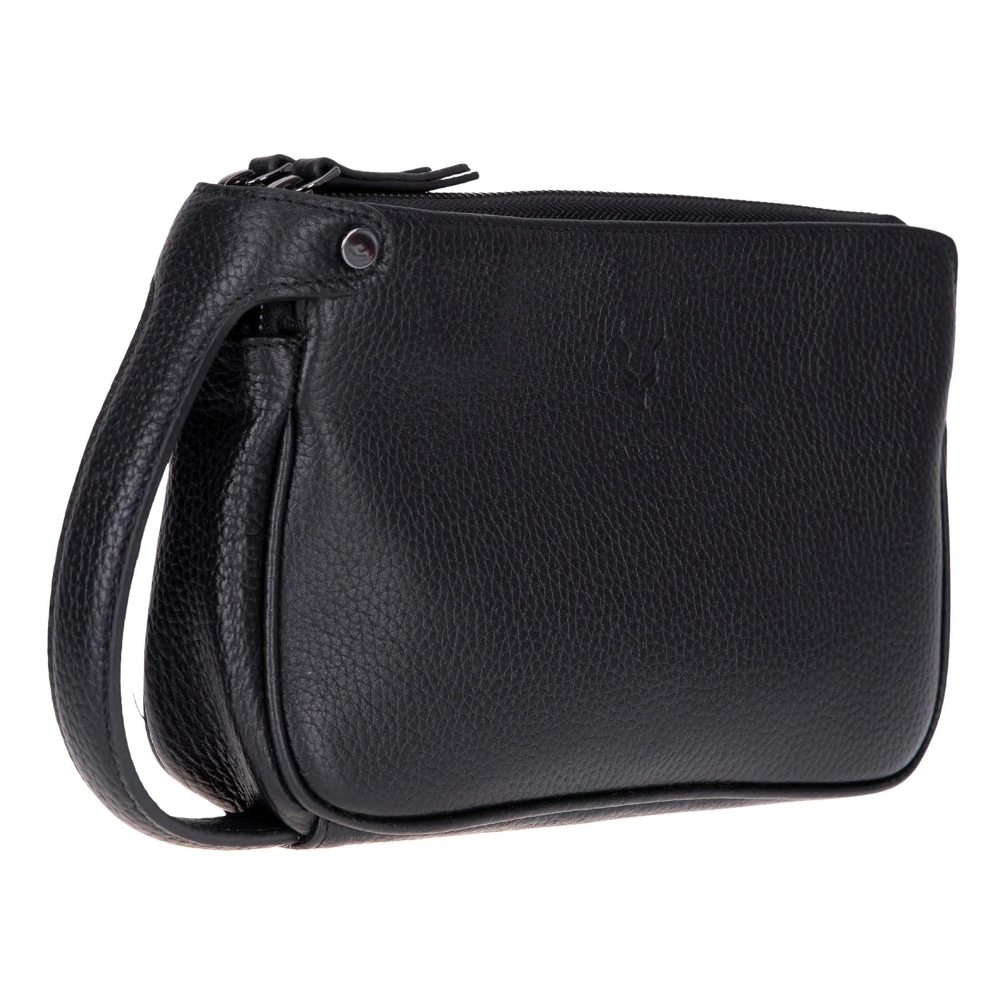 Carrera Valdiero Leather Men's Handbag Mizuri Leather