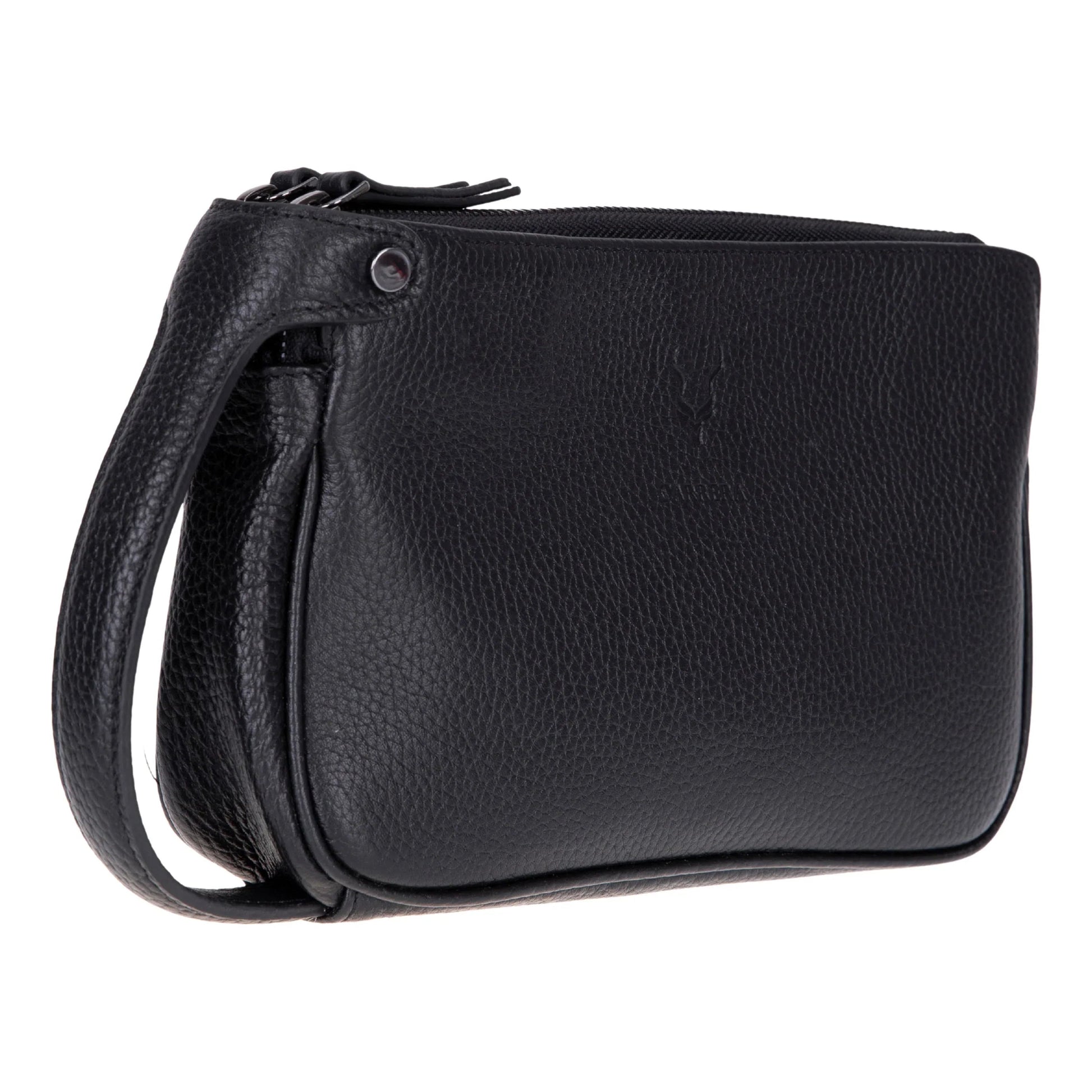 Carrera Valdiero Leather Men's Handbag Mizuri Leather