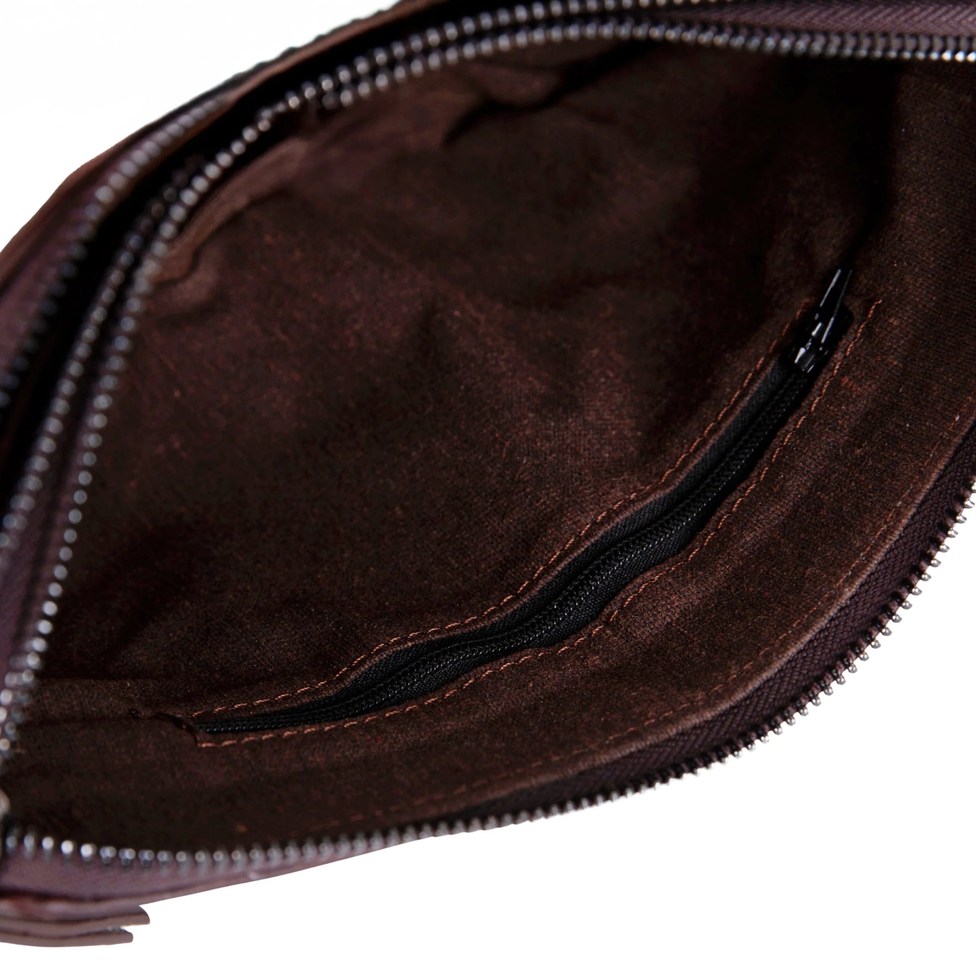 Carrera Valdiero Leather Men's Handbag Mizuri Leather