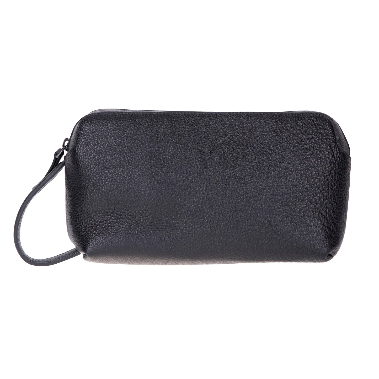 Carrera Montelaro Leather Men's Handbag Mizuri Leather