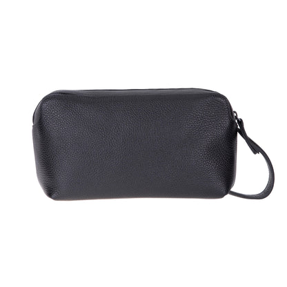 Carrera Montelaro Leather Men's Handbag Mizuri Leather
