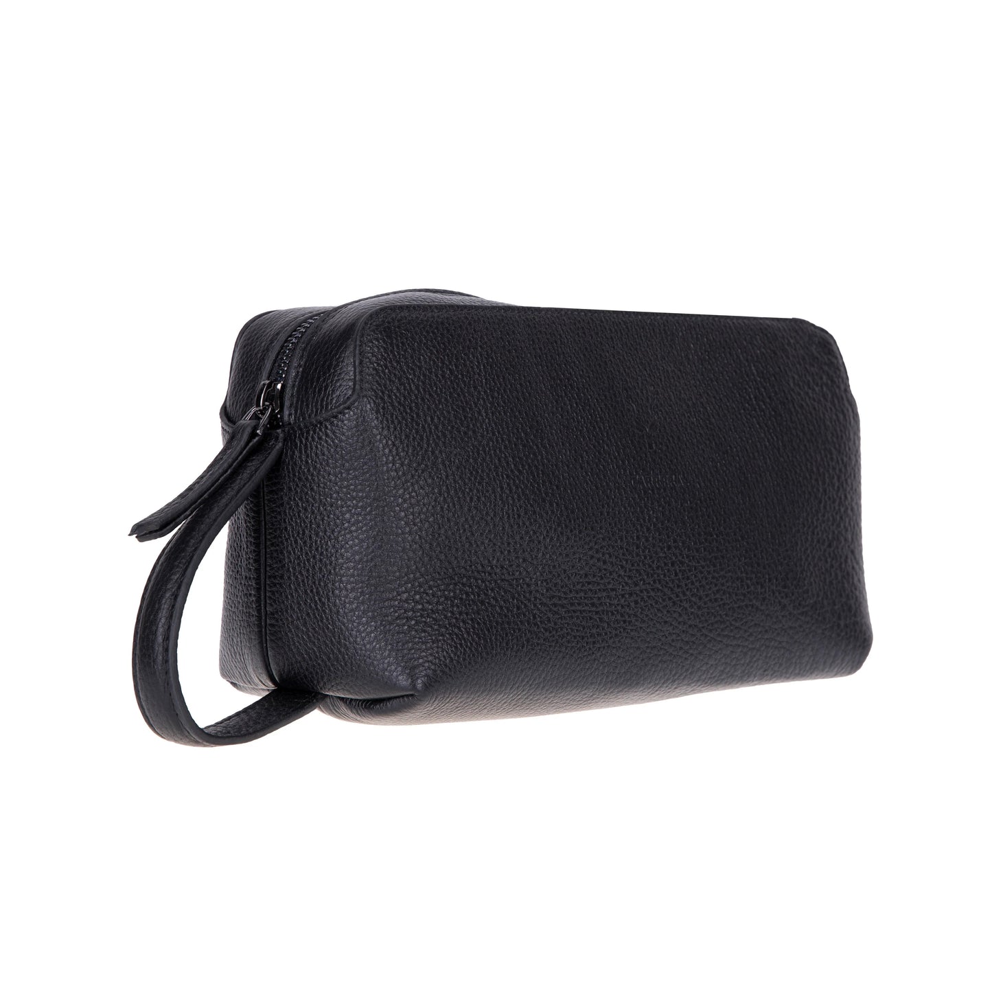 Carrera Montelaro Leather Men's Handbag Mizuri Leather
