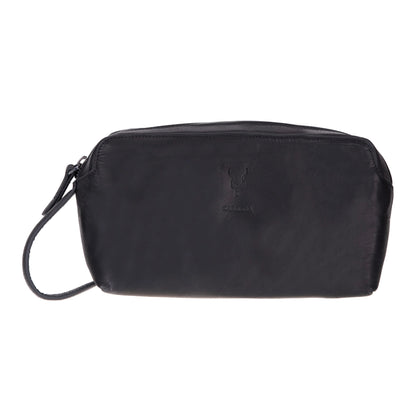 Carrera Montelaro Leather Men's Handbag Mizuri Leather