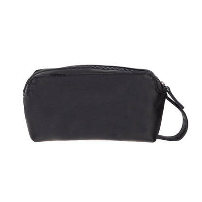 Carrera Montelaro Leather Men's Handbag Mizuri Leather