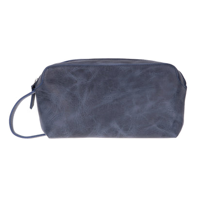 Carrera Montelaro Leather Men's Handbag Mizuri Leather
