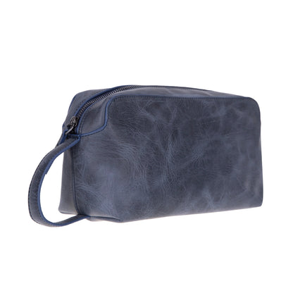 Carrera Montelaro Leather Men's Handbag Mizuri Leather