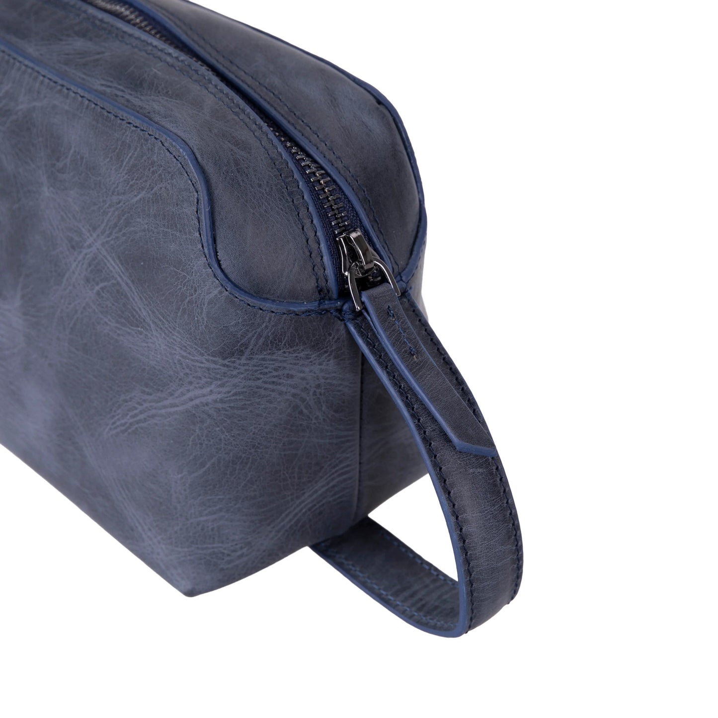 Carrera Montelaro Leather Men's Handbag Mizuri Leather