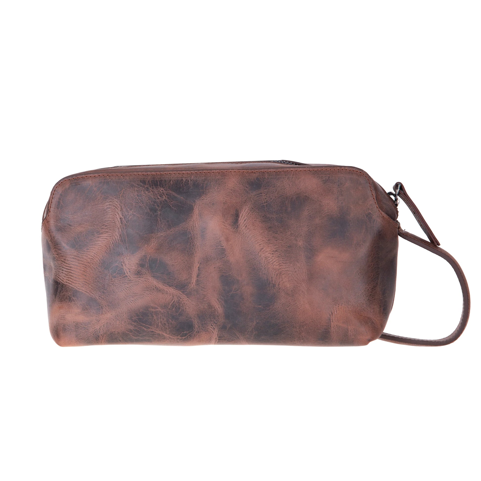 Carrera Montelaro Leather Men's Handbag Mizuri Leather