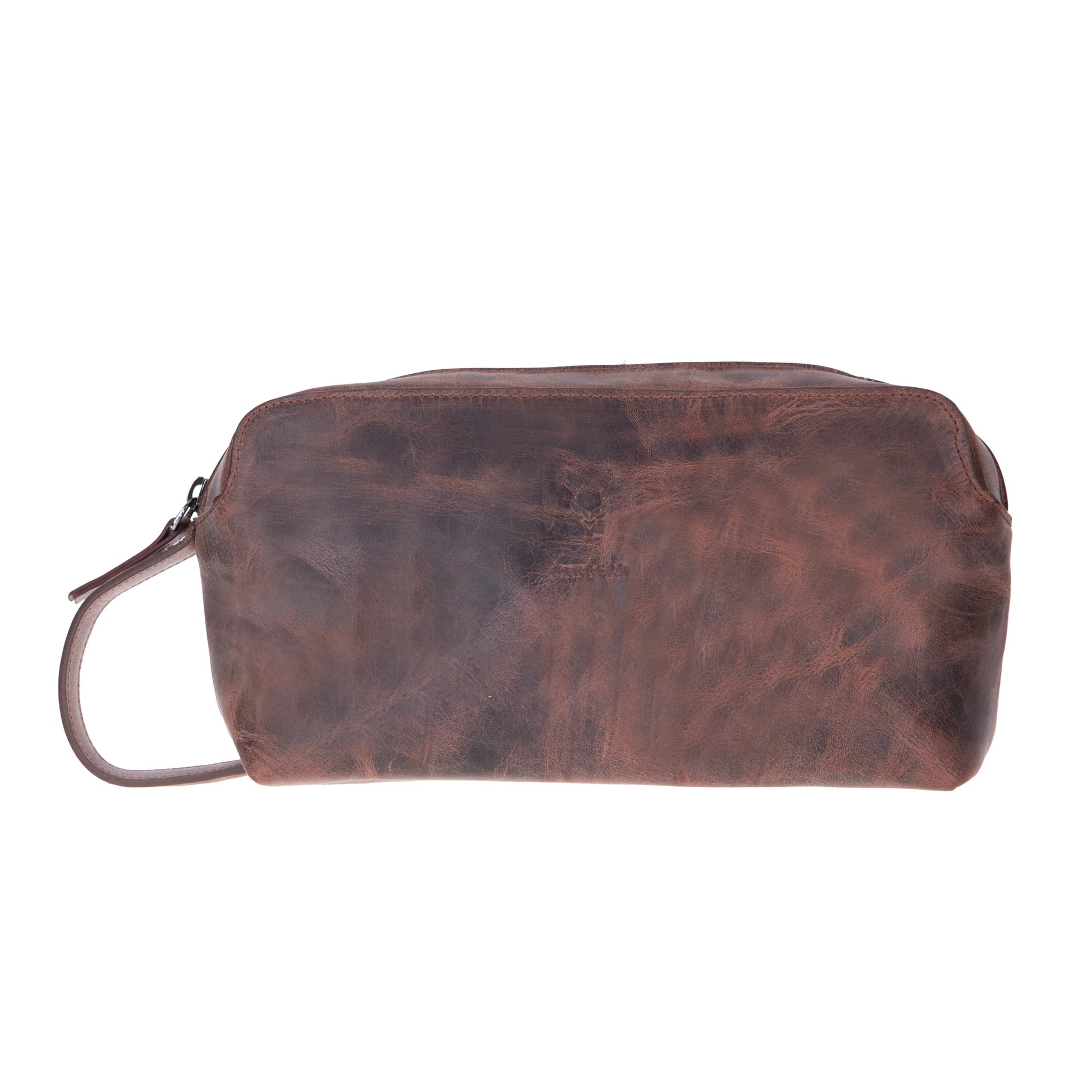 Carrera Montelaro Leather Men's Handbag Mizuri Leather