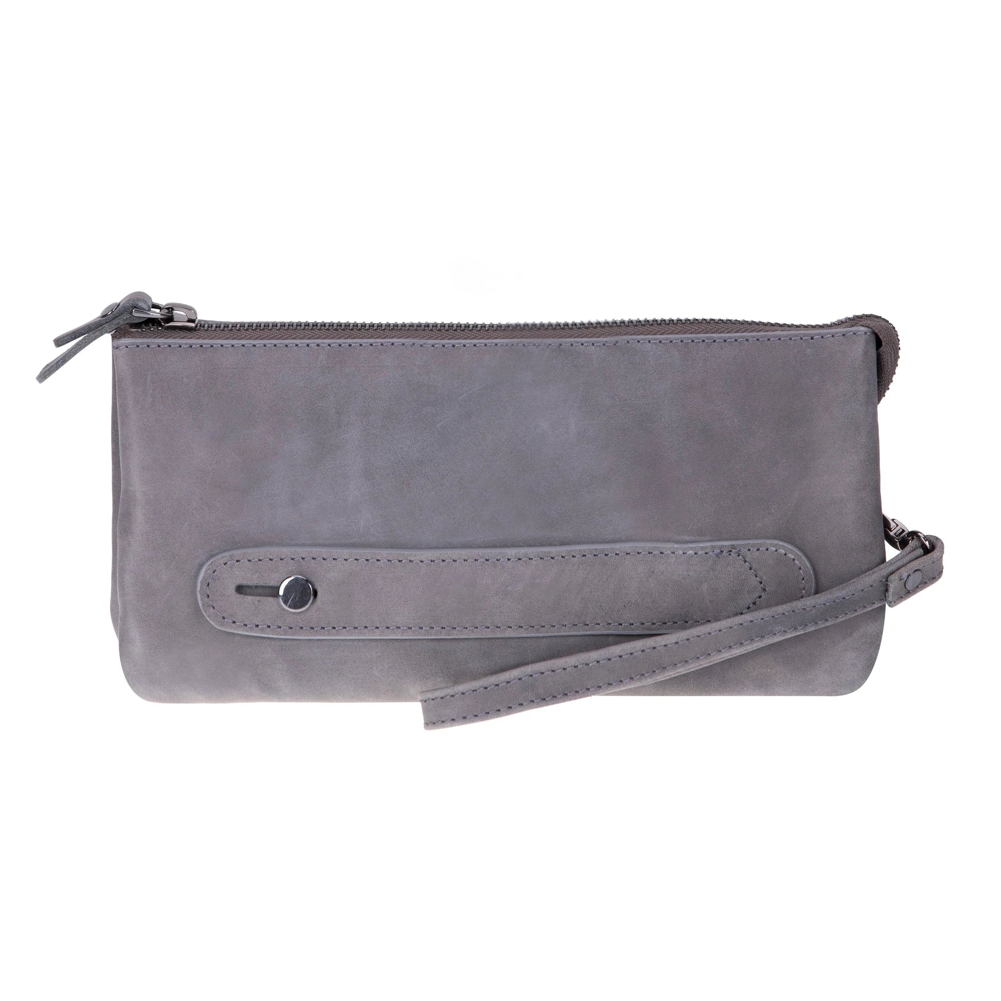 Carrera Vernox Leather Men's Handbag Mizuri Leather