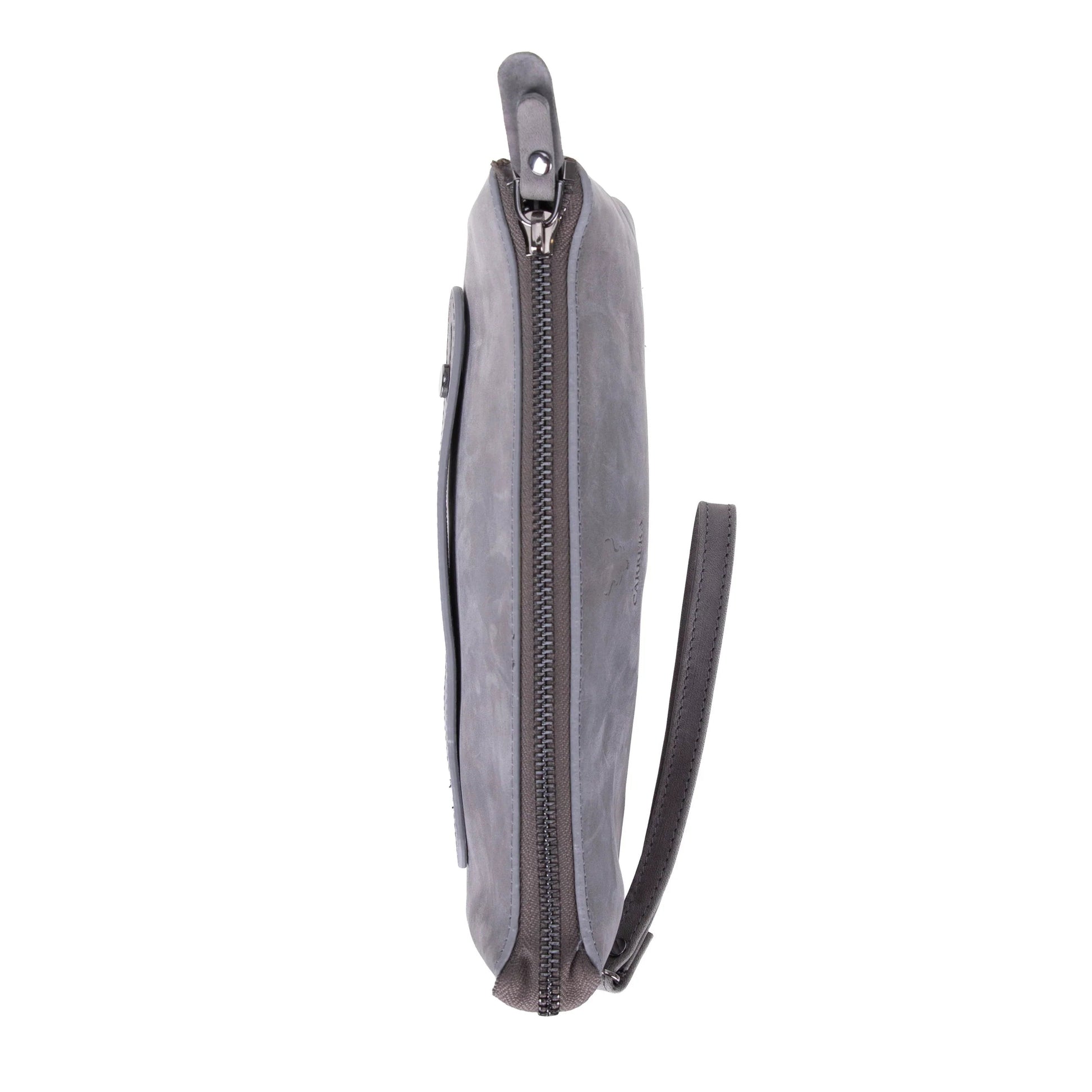 Carrera Vernox Leather Men's Handbag Mizuri Leather