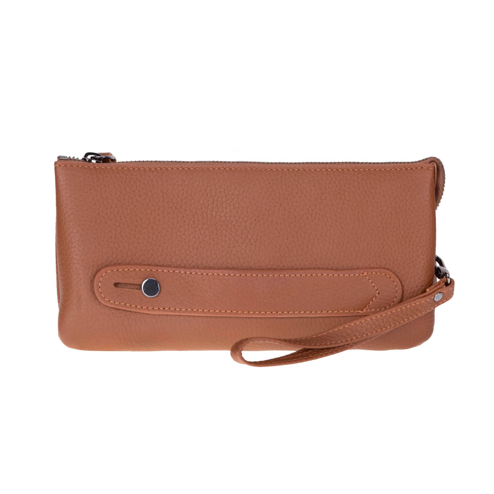 Carrera Vernox Leather Men's Handbag Mizuri Leather