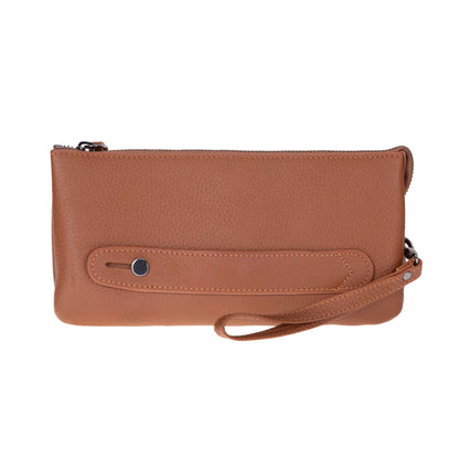 Carrera Vernox Leather Men's Handbag Mizuri Leather