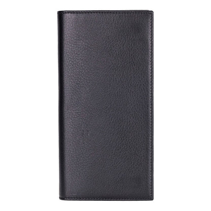 Tenuta Leather Universal Wallet Mizuri Leather