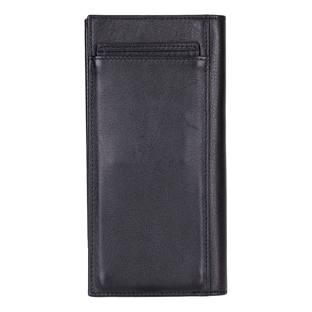 Tenuta Leather Universal Wallet Mizuri Leather