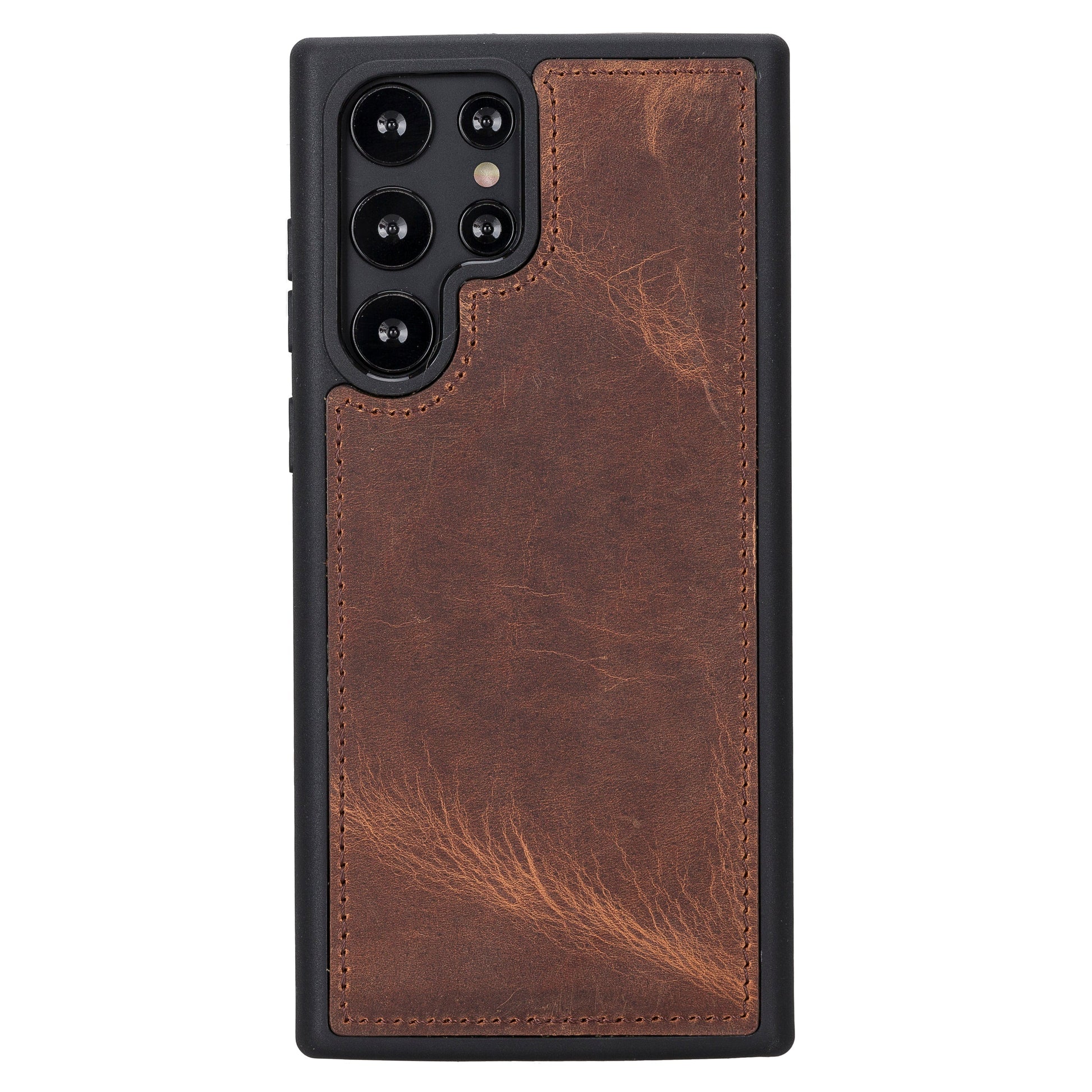 Samsung Galaxy S22 Plus Leather Wallet Case Detachable RFID – Magic Mizuri Leather